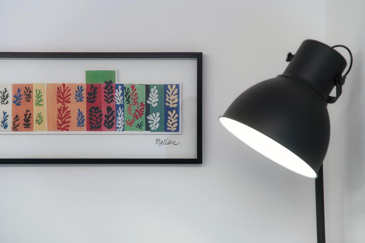 My Venini - By Myhomeincomo Eksteriør billede
